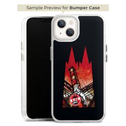 Bumper Case transparent single