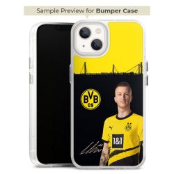 Bumper Case transparent