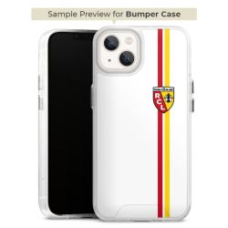 Bumper Case transparent