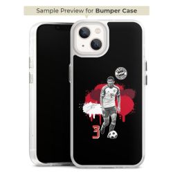 Bumper Case transparent