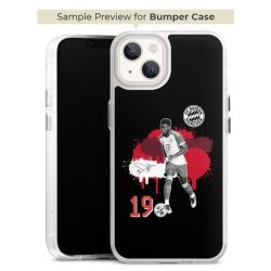 Bumper Case transparent