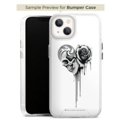 Bumper Case transparent