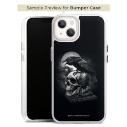 Bumper Case transparent