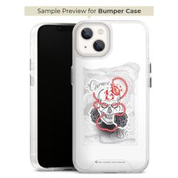 Bumper Case transparent