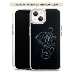 Bumper Case transparent