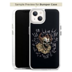 Bumper Case transparent