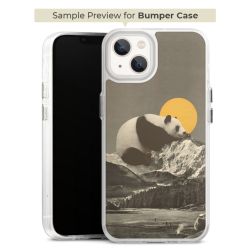 Bumper Case transparent