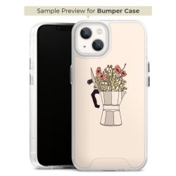 Bumper Case transparent