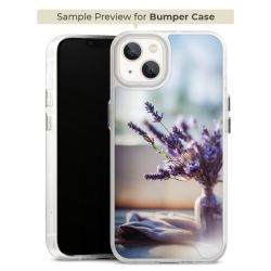 Bumper Case transparent