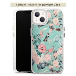 Bumper Case transparent