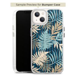 Bumper Case transparent