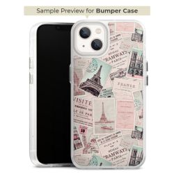 Bumper Case transparent