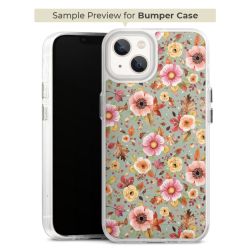 Bumper Case transparent