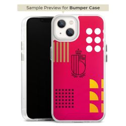 Bumper Case transparent