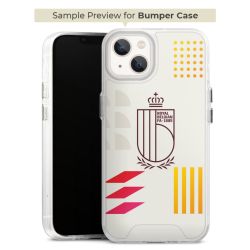 Bumper Case transparent