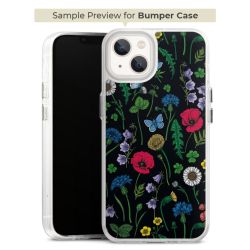 Bumper Case läpinäkyvä single