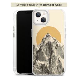 Bumper Case transparent