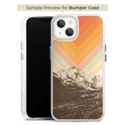 Bumper Case transparent