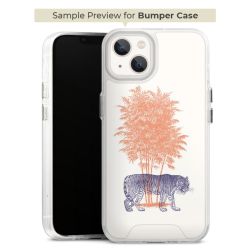 Bumper Case transparent