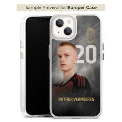 Bumper Case transparent