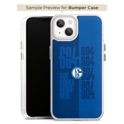 Bumper Case transparent