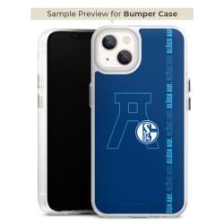 Bumper Case transparent