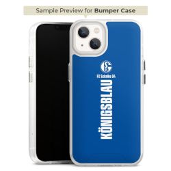 Bumper Case transparent