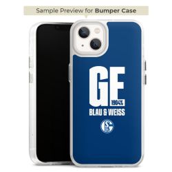 Bumper Case transparent