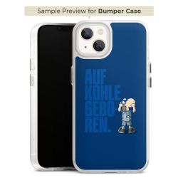 Bumper Case transparent