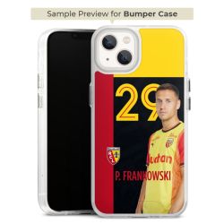 Bumper Case transparent