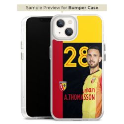 Bumper Case transparent