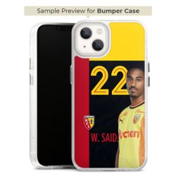 Bumper Case transparent