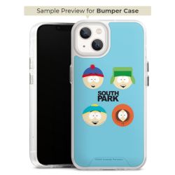 Bumper Case transparent