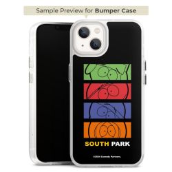 Bumper Case transparent