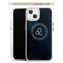 Bumper Case transparent