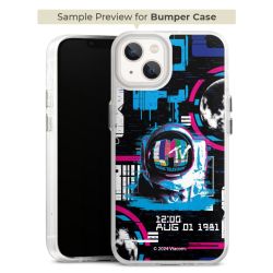 Bumper Case transparent