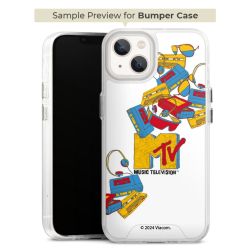 Bumper Case transparent