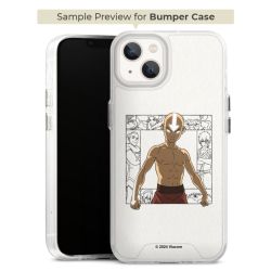 Bumper Case transparent