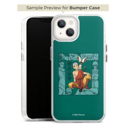 Bumper Case transparent