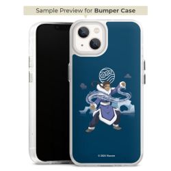 Bumper Case transparent