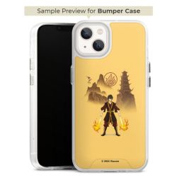 Bumper Case transparent