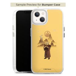 Bumper Case transparent