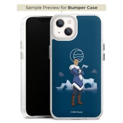 Bumper Case transparent