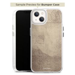 Bumper Case transparent