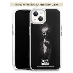 Bumper Case transparent