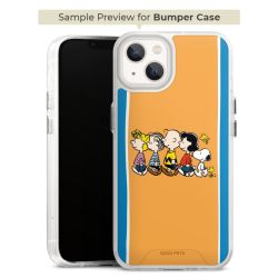 Bumper Case transparent