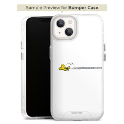 Bumper Case transparent