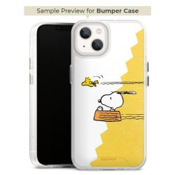 Bumper Case transparent