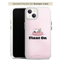 Bumper Case transparent