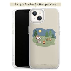 Bumper Case transparent